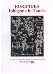 Tapa de Euripides