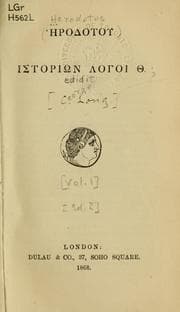 Tapa de [Historiōn logoi 9