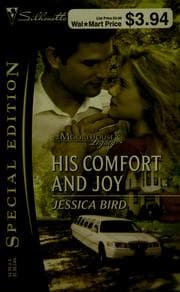 Tapa de His comfort and joy