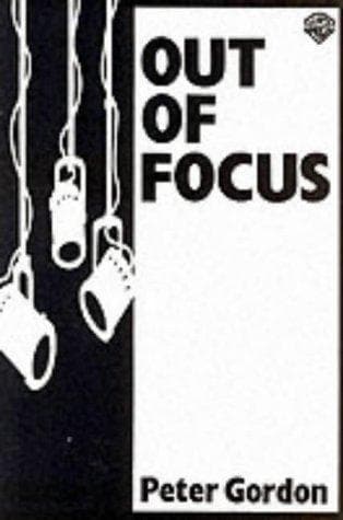 Tapa de Out of Focus