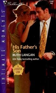 Tapa de His Father's Son