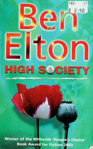 Tapa de High society