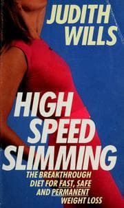 Tapa de High speed slimming.