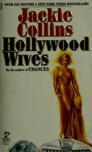 Tapa de Hollywood wives