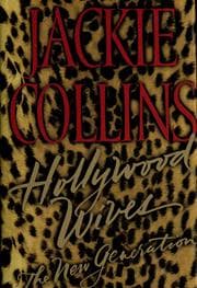 Tapa de Hollywood wives