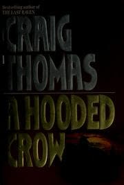 Tapa de A hooded crow