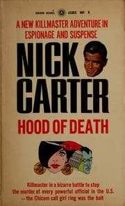 Tapa de Hood of death