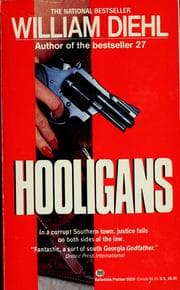 Tapa de Hooligans