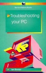 Tapa de Troubleshooting Your PC
