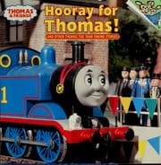 Tapa de Hooray for Thomas!