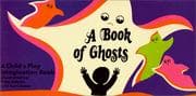 Tapa de Book of Ghosts