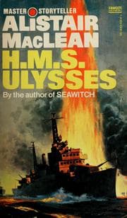 Tapa de H.M.S. Ulysses