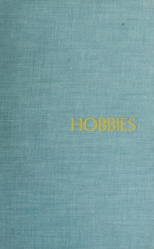 Tapa de Hobbies