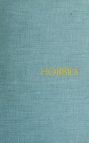 Tapa de Hobbies