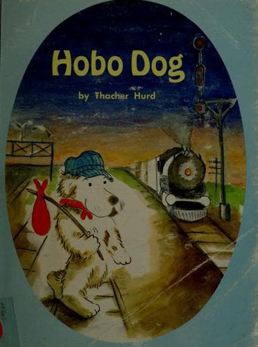 Tapa de Hobo dog