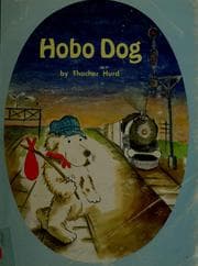 Tapa de Hobo dog