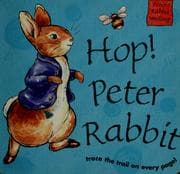 Tapa de Hop! Peter Rabbit