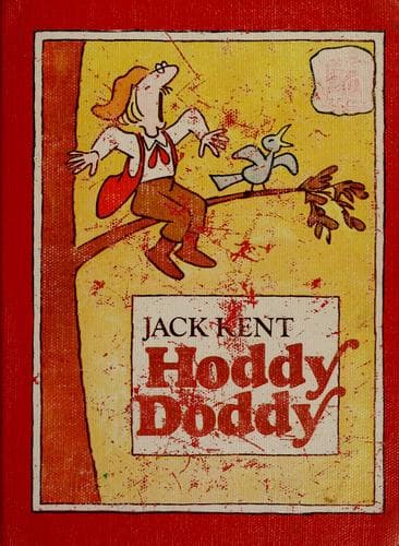 Tapa de Hoddy doddy