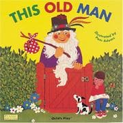 Tapa de This old man