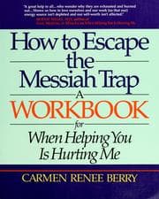 Tapa de How to Escape the Messiah Trap