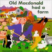 Tapa de Old Macdonald Had a Farm