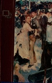 Tapa de Impressionism