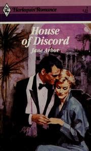 Tapa de House of discord