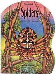 Tapa de Spiders