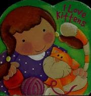 Tapa de I love kittens