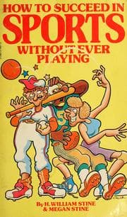 Tapa de How to succeed in sports without ever playing