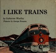 Tapa de I like trains