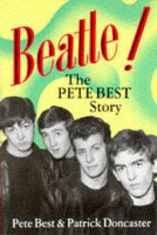 Tapa de Beatle!