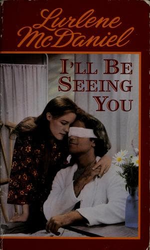 Tapa de I'll be seeing you