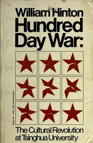 Tapa de Hundred day war