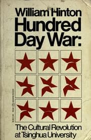 Tapa de Hundred day war