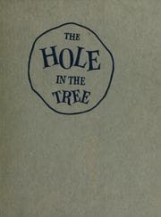 Tapa de The hole in the tree