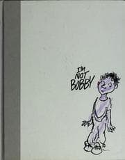 Tapa de I'm not Bobby!