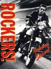 Tapa de Rockers!