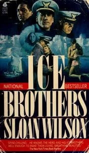 Tapa de Ice brothers