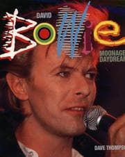 Tapa de David Bowie
