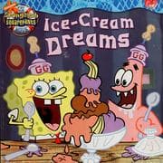 Tapa de Ice-Cream Dreams