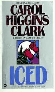 Tapa de Iced