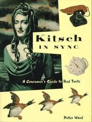 Tapa de Kitsch in Sync