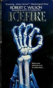 Tapa de Icefire