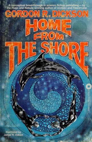 Tapa de Home from the Shore