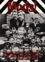 Tapa de Mods!