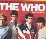 Tapa de The Who