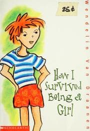 Tapa de How I survived being a girl