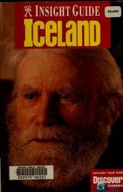 Tapa de Iceland