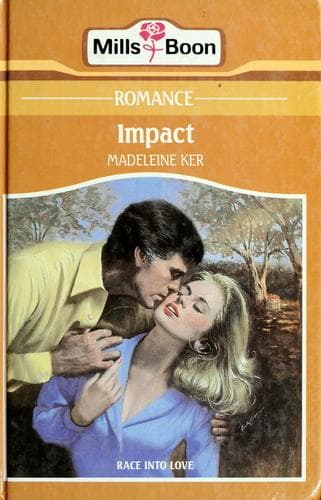 Tapa de Impact